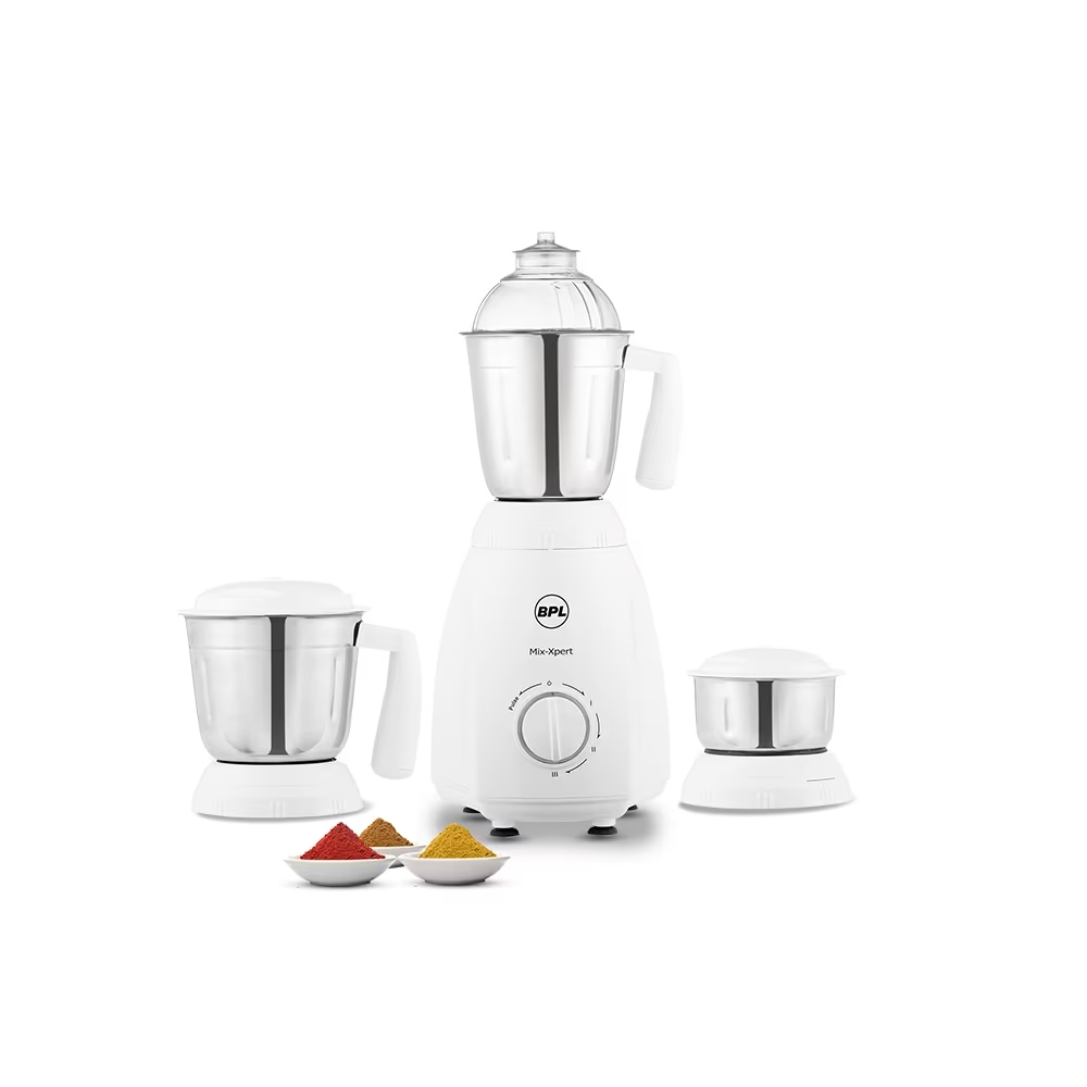 Reliance BPL mix-xpert masala or chatni or chutney Mixer