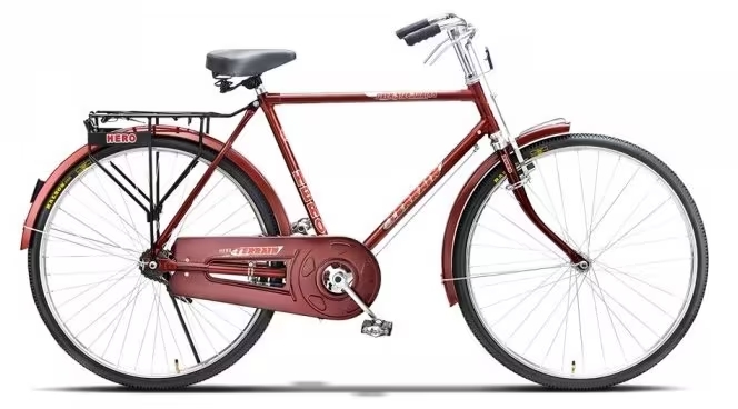 hero terrain bicycle or cycle or saikil or saaikil or saaykil 20 inch