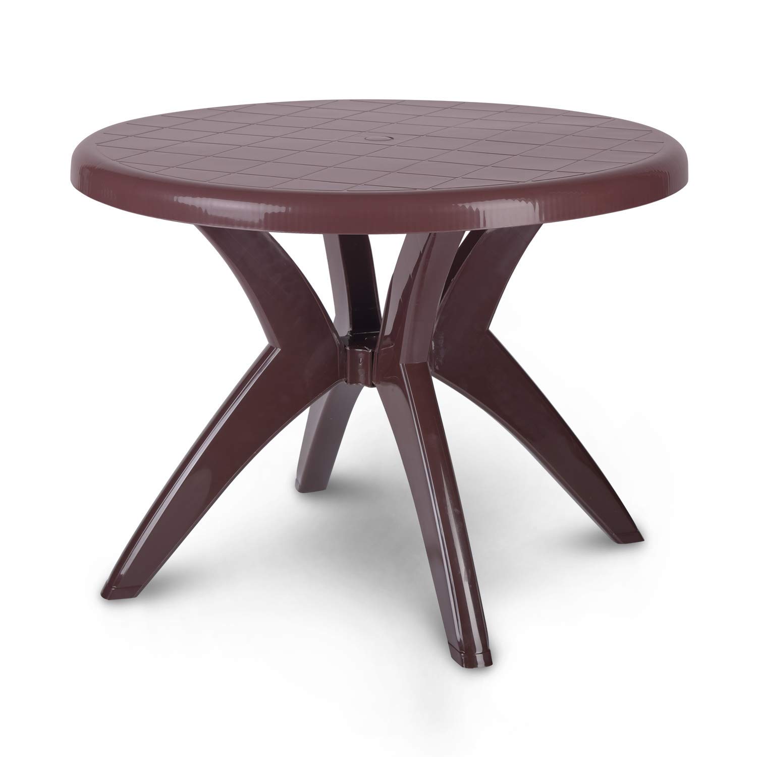 century big plastic table or tebul or tabul
