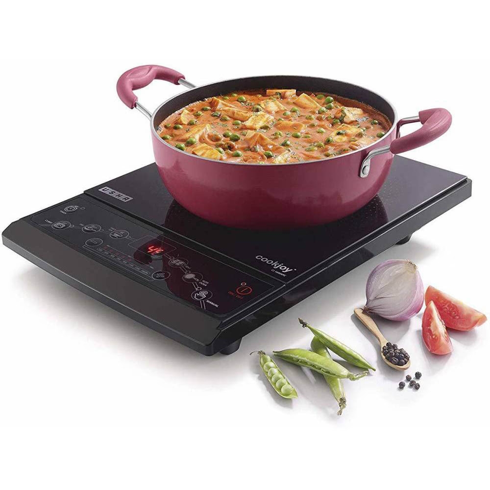 usha induction or bijli or beejli chulha